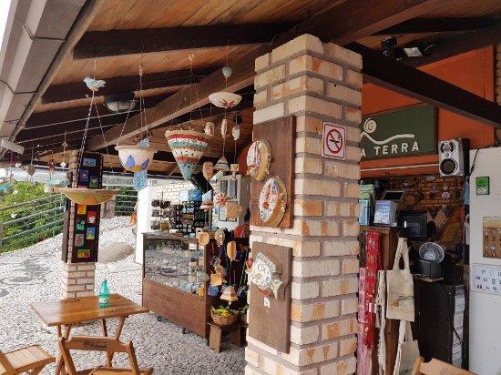 Cafe Do Mirante